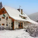 Rieger 4 By Interhome Apartamento