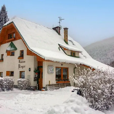 Rieger 4 By Interhome 아파트