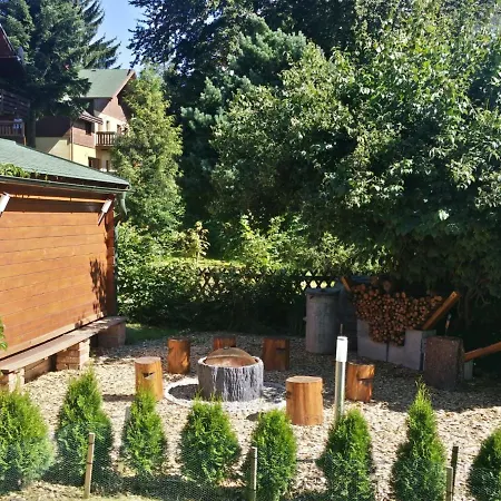 아파트 Rieger 4 By Interhome