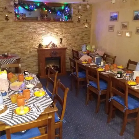 아파트 Rieger 4 By Interhome