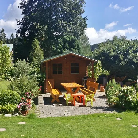 Rieger 4 By Interhome Harrachov