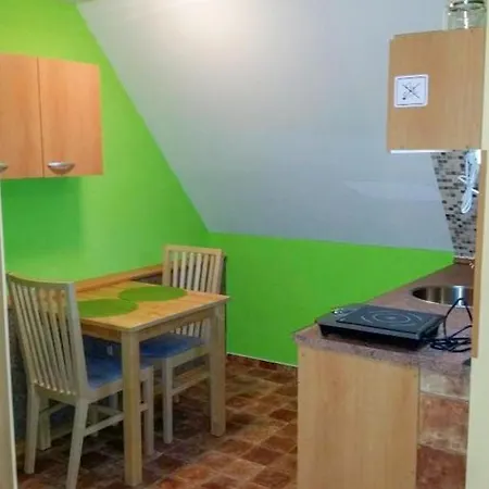 Rieger 4 By Interhome 하라포프