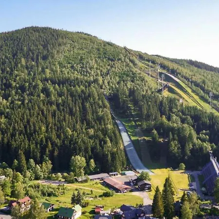 Apartment Rieger 4 By Interhome Harrachov