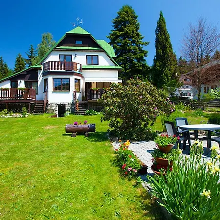 Rieger 4 By Interhome * Harrachov