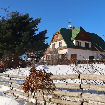 Rieger 4 By Interhome Harrachov
