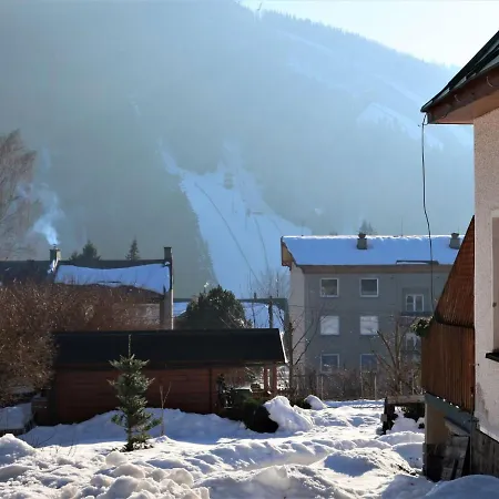 Rieger 4 By Interhome * Harrachov