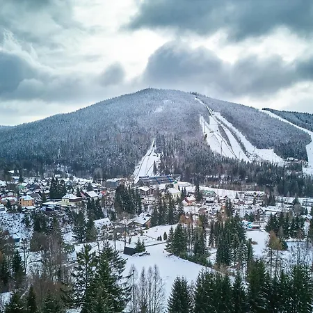 Rieger 4 By Interhome 아파트 *