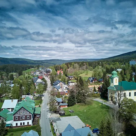 아파트 Rieger 4 By Interhome