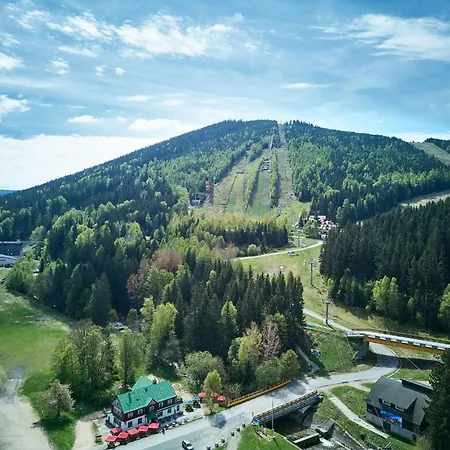 Rieger 4 By Interhome Harrachov