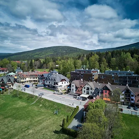 Rieger 4 By Interhome 아파트 하라포프