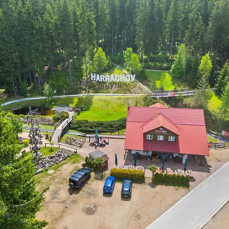 Rieger 4 By Interhome Apartment *