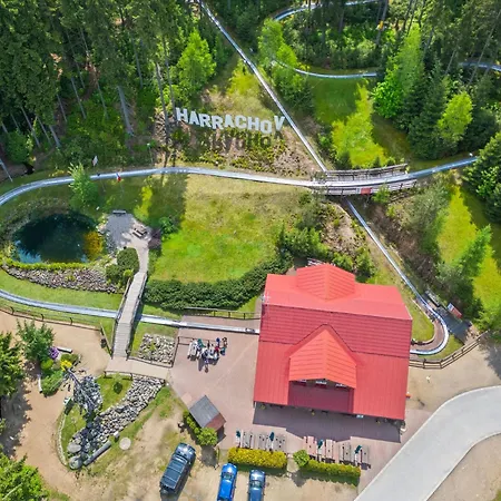 아파트 Rieger 4 By Interhome 하라포프