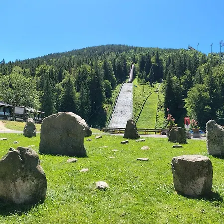 Rieger 4 By Interhome * Harrachov