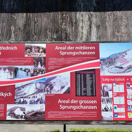 아파트 Rieger 4 By Interhome