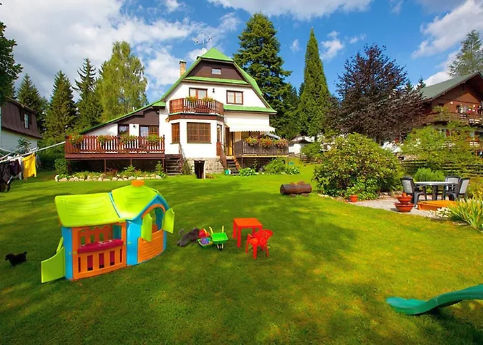 Rieger 4 By Interhome *