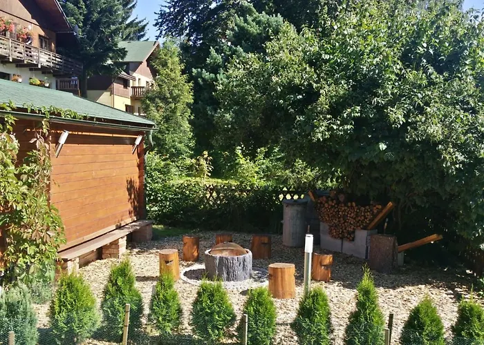 Appartamento Rieger 4 By Interhome