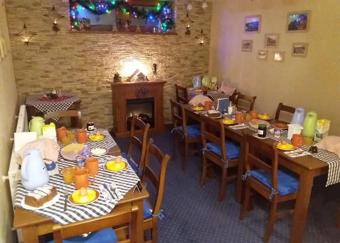 Appartement Rieger 4 By Interhome