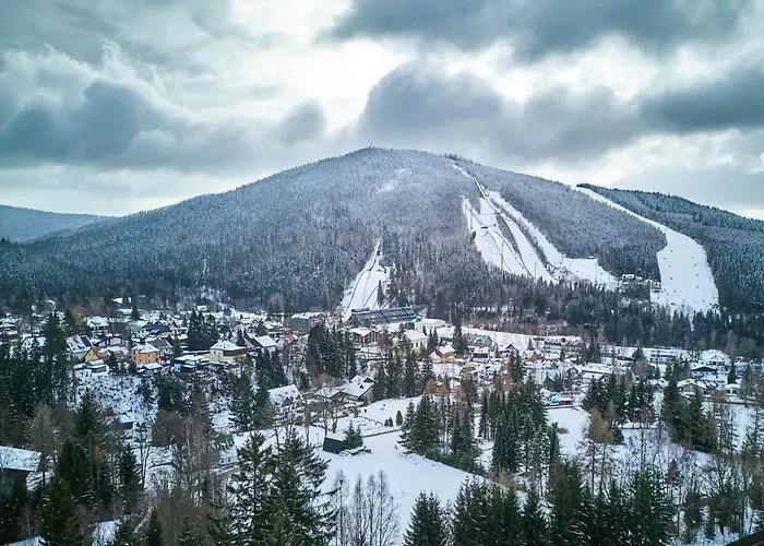 Rieger 4 By Interhome Appartement *